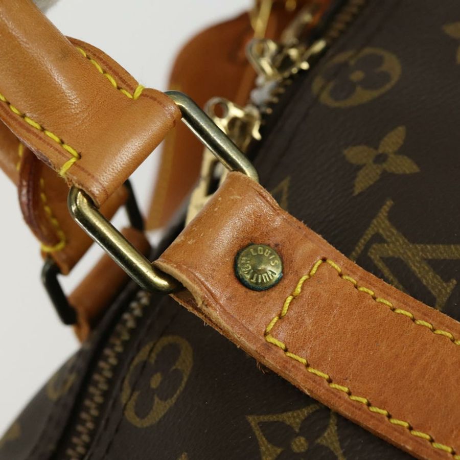 【日本直送】路易威登 Monogram Keepall 45 波士頓包 M41428 LV Auth 155039-17