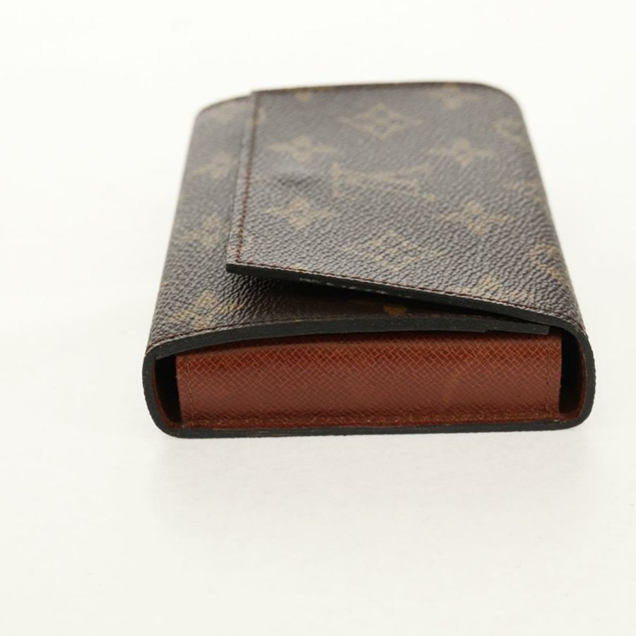 【日本直送】路易威登 Monogram 撲克牌盒 M58648 LV Auth 155282V-3