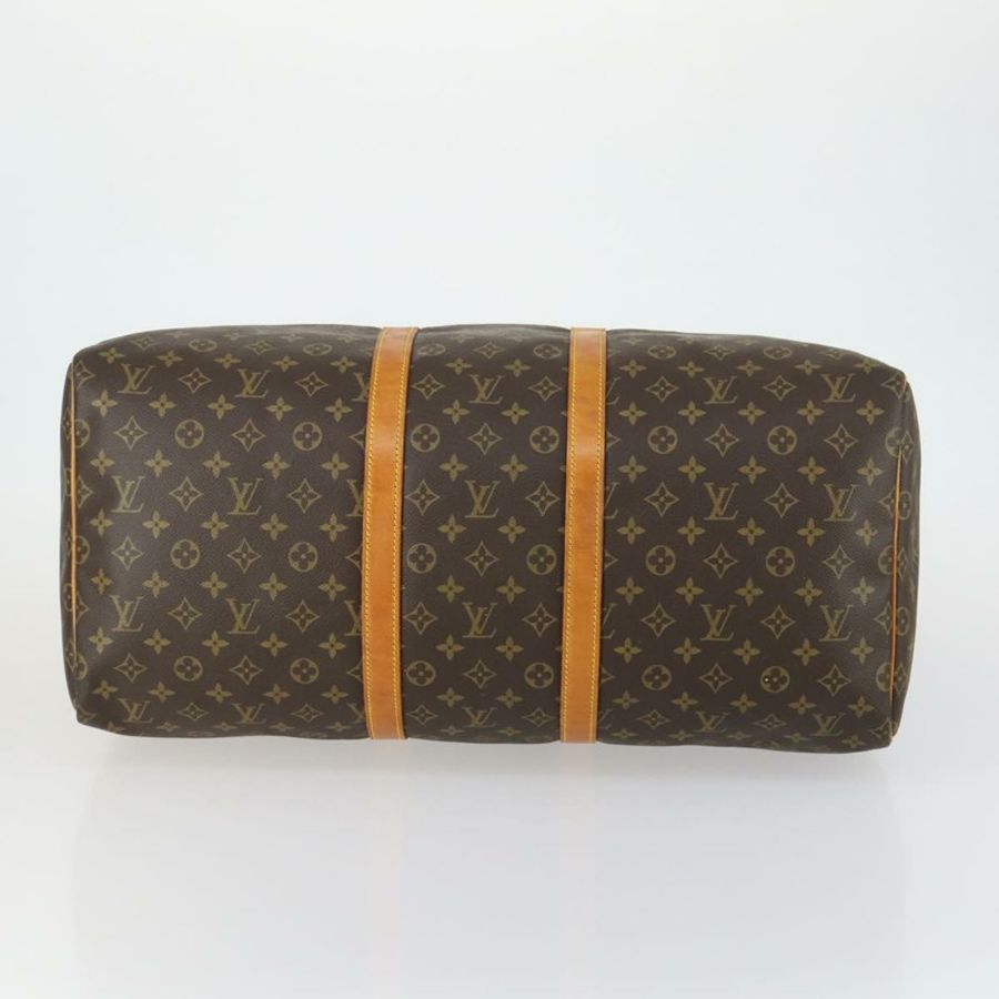 【日本直送】路易威登 Monogram Keepall 55 波士頓包 M41424 LV 正品 156198-4