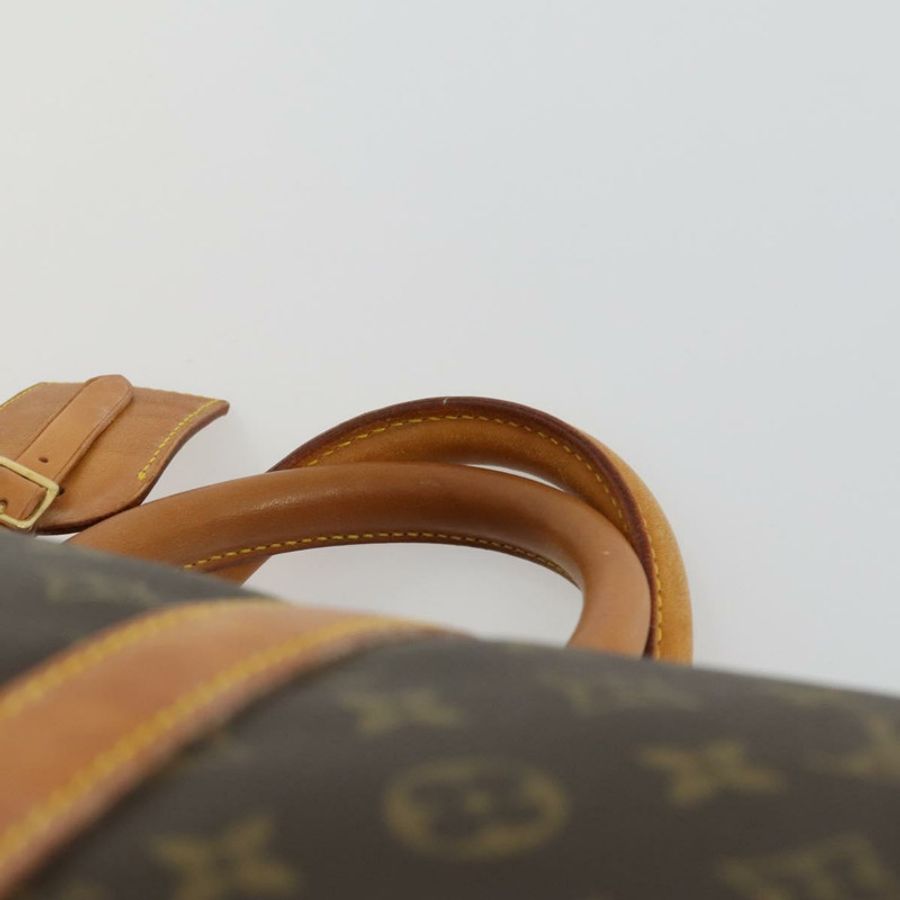 【日本直送】路易威登 Monogram Keepall 55 波士頓包 M41424 LV 正品 156198-7