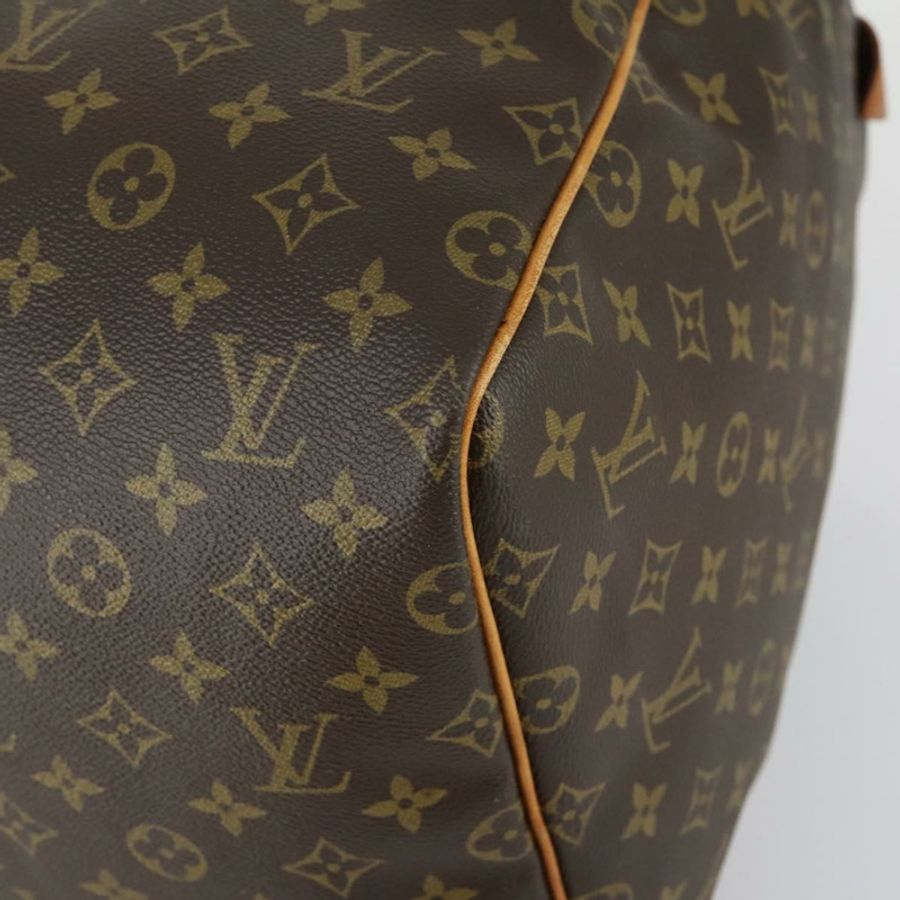 【日本直送】路易威登 Monogram Keepall 55 波士頓包 M41424 LV 正品 156198-8