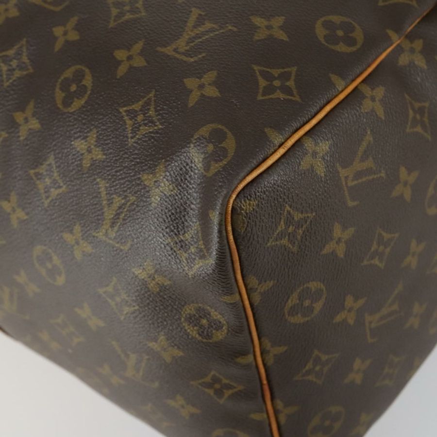【日本直送】路易威登 Monogram Keepall 50 波士頓包 M41426 LV Auth 155568-13