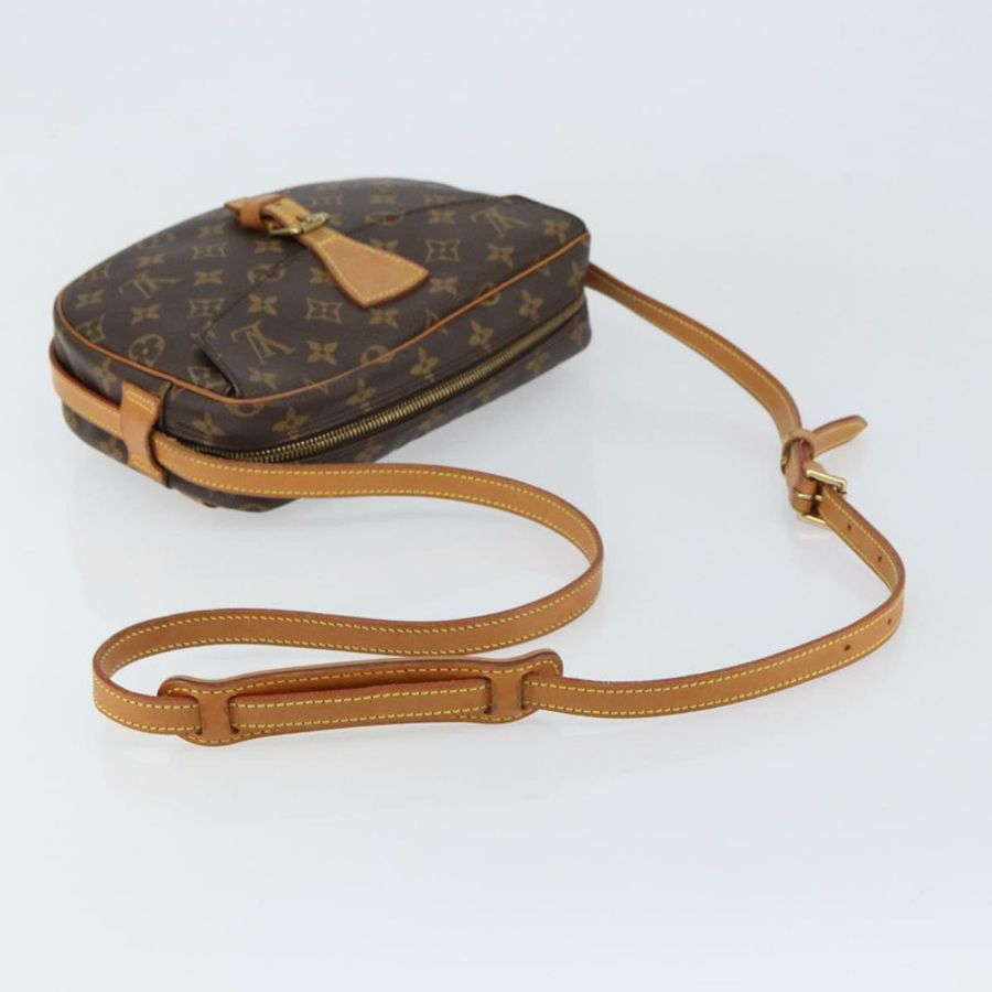 【日本直送】路易威登 Monogram Jeune Fille MM 肩背包 M51226 LV 正品 ep12292-6