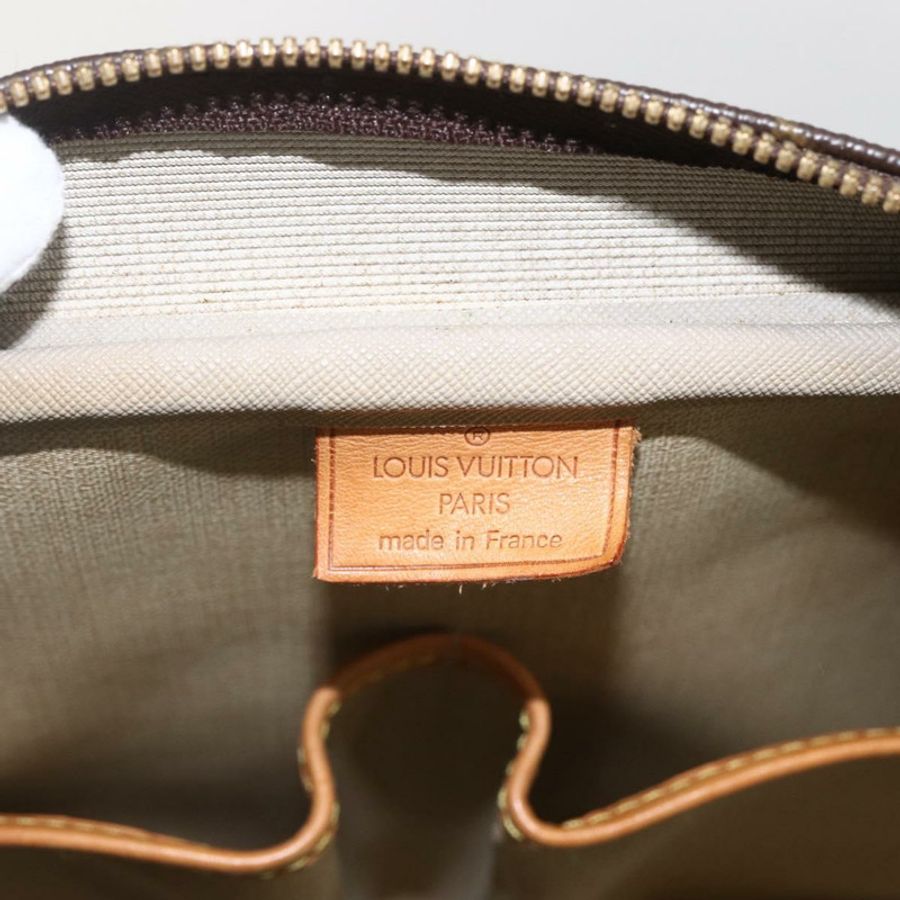 【日本直送】路易威登 Monogram Deauville 手提包 M47270 LV 正品 159521-19