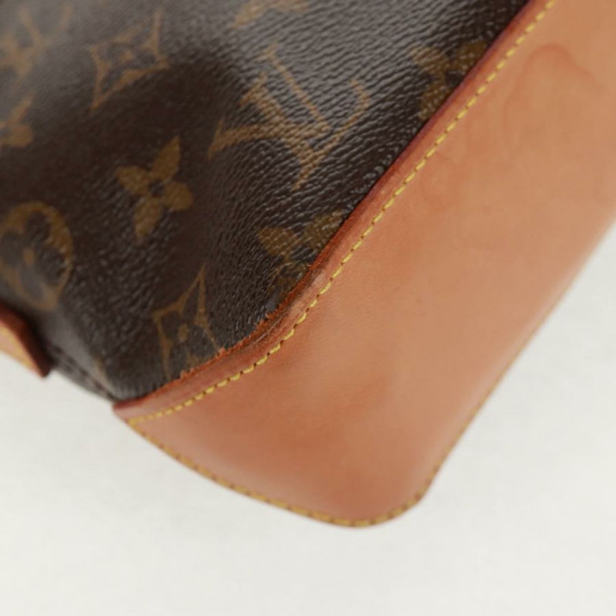 【日本直送】路易威登 Monogram Panda Trotteur 肩背包 M51241 LV 正品 BA9461SAM-14