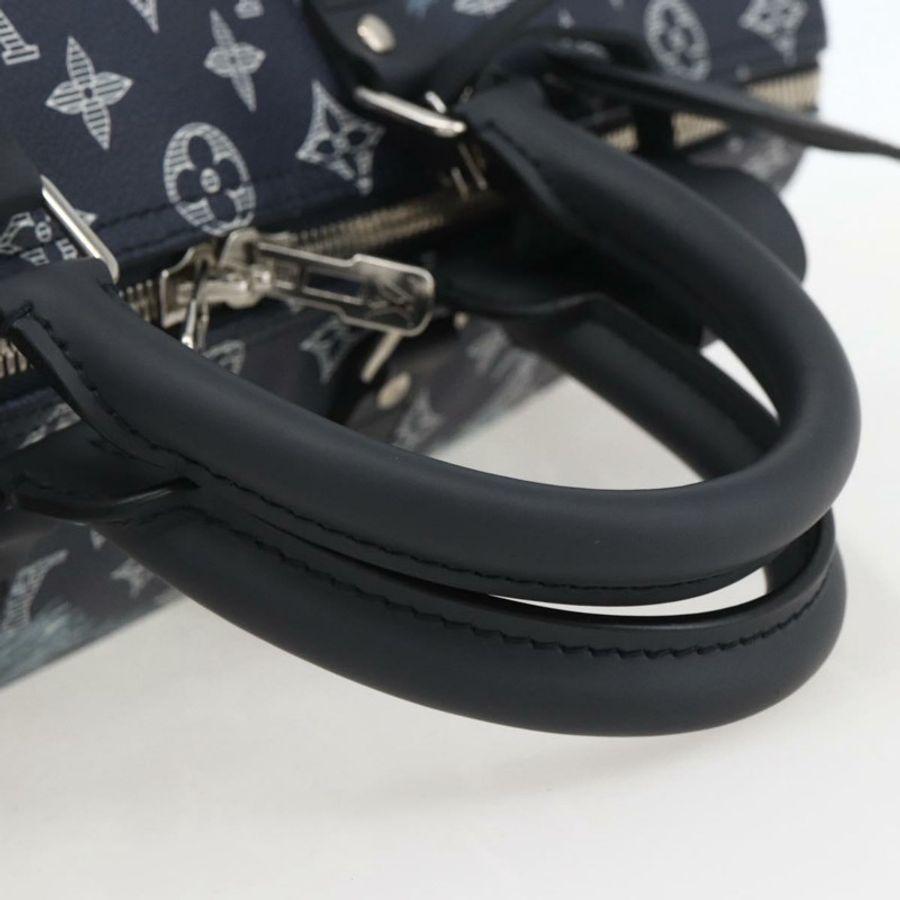 【日本直送】路易威登 Monogram Savanna Keepall Bandouliere 45 旅行包 M54129 正品 159443SM-6