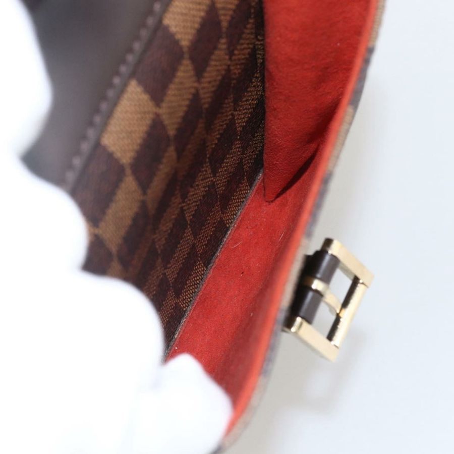 【日本直送】路易威登 Damier Ebene Manosque GM 手提包 N51120 LV 正品 159313-23