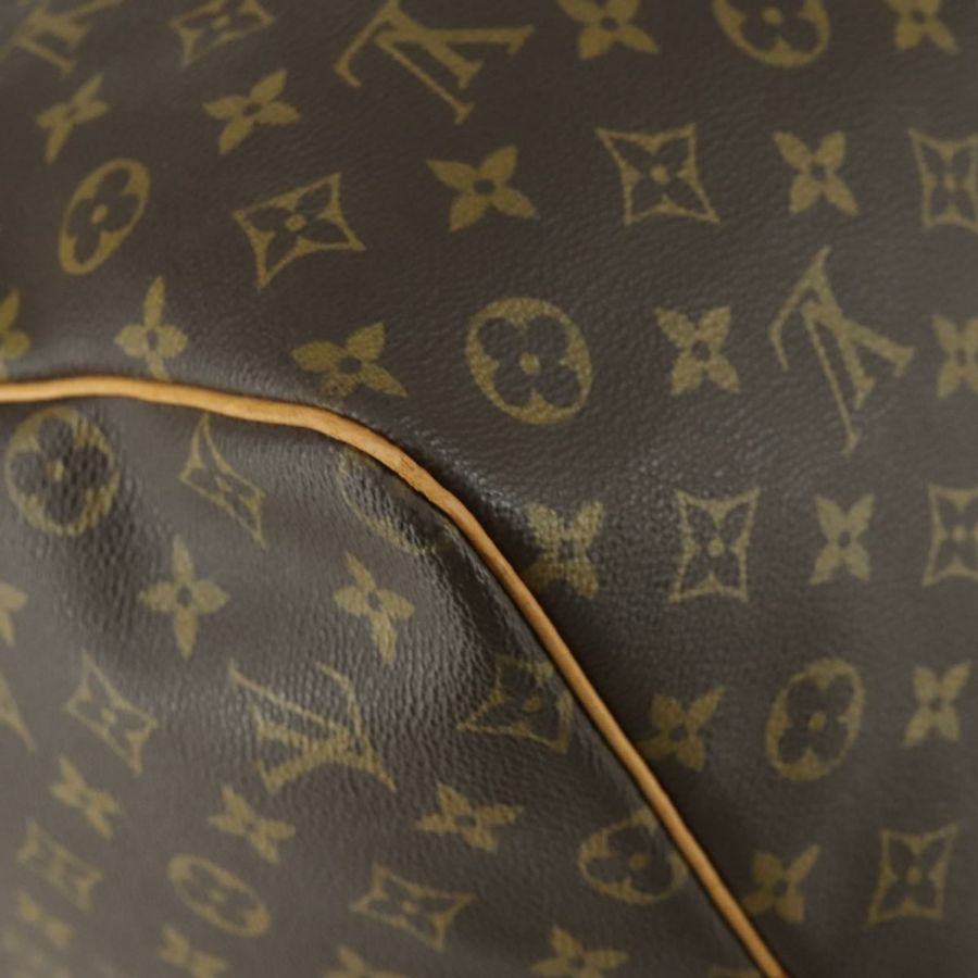 【日本直送】路易威登 Monogram Keepall 60 波士頓包 M41422 LV Auth am10374-16