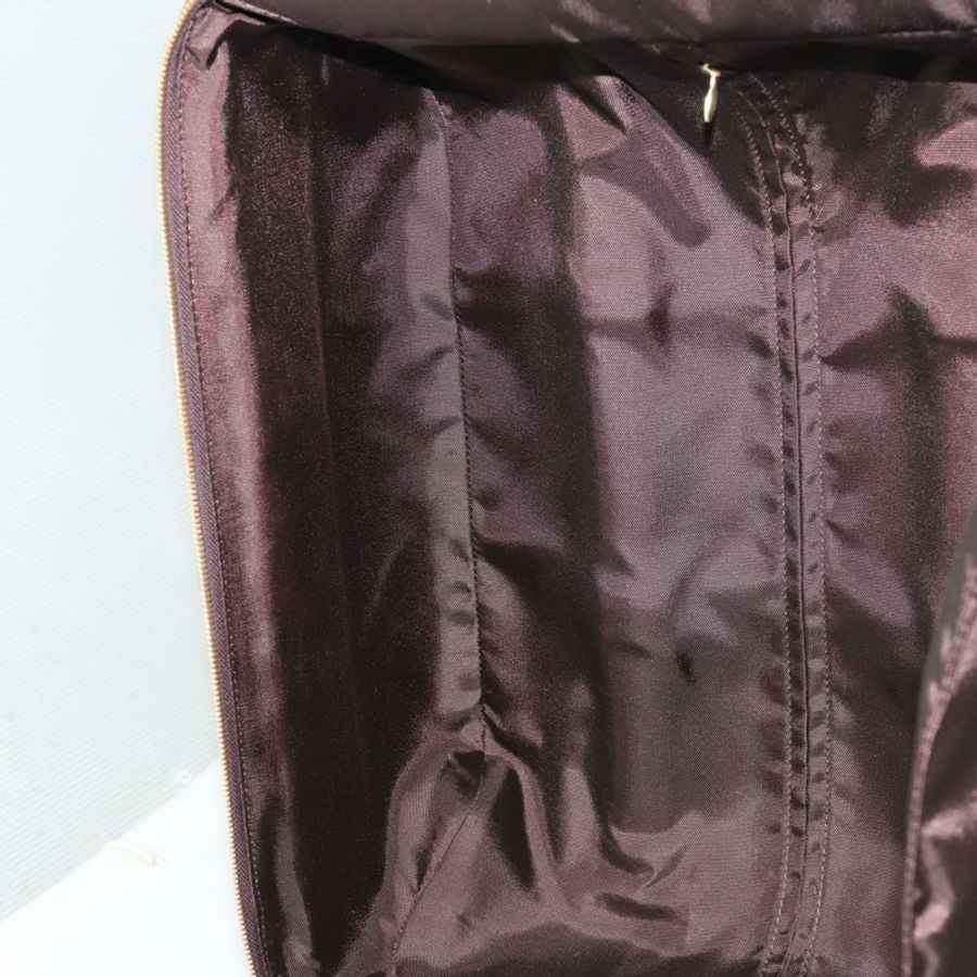 【日本直送】路易威登 Monogram Vernis Pegas 45 行李箱 Amarante M91277 LV 正品 161162-28