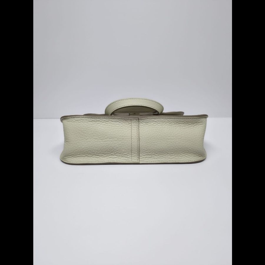 Hermes Halzan 25(未使用品)-4