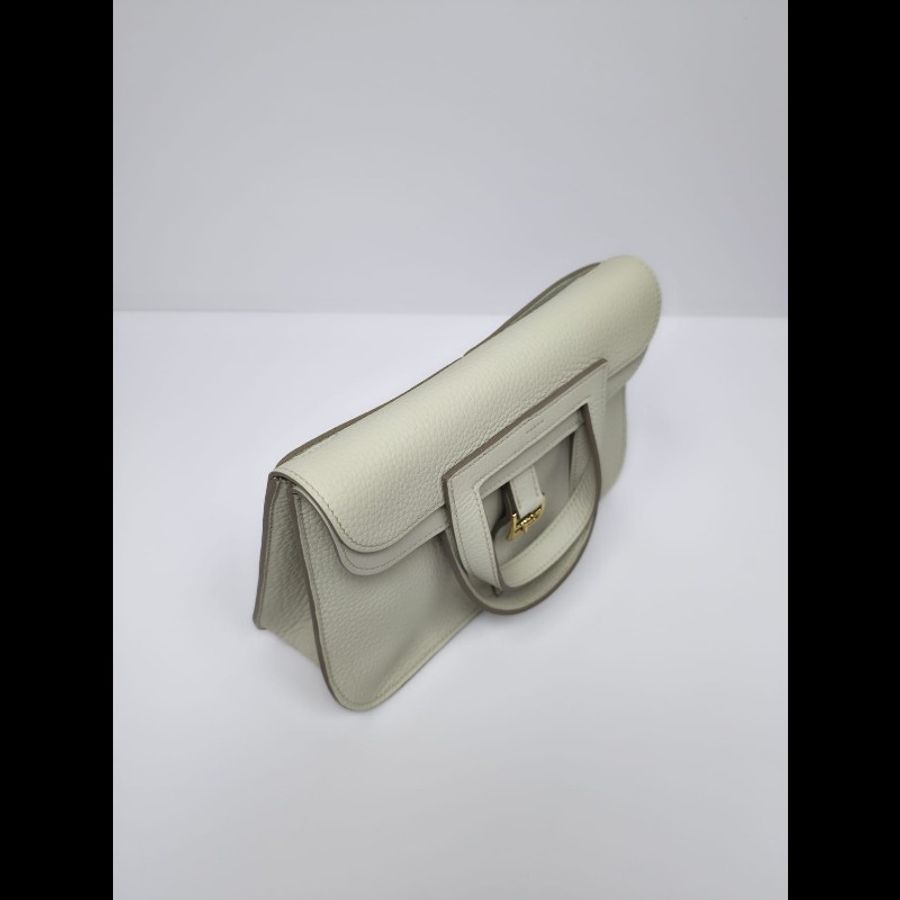 Hermes Halzan 25(未使用品)-6