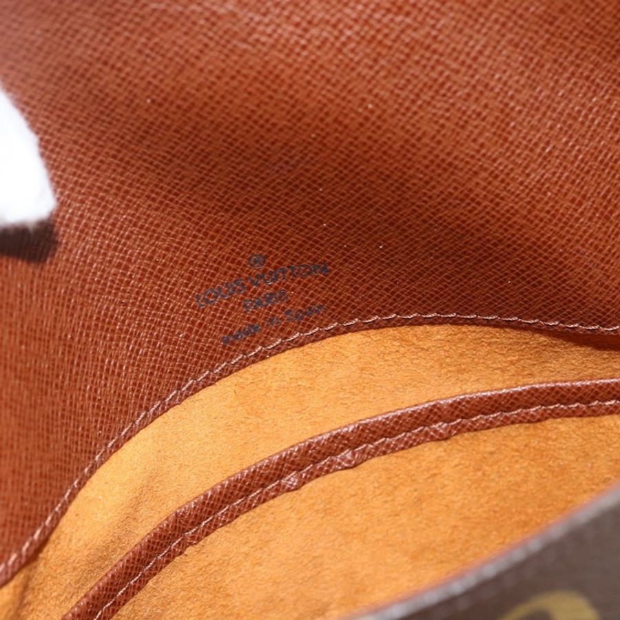 【日本直送】路易威登 Monogram Musette Salsa 短單背包 M51258 LV Auth 162964A-16