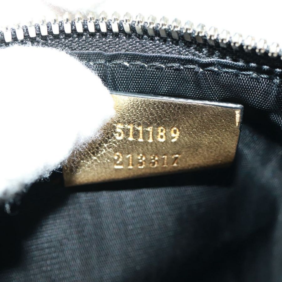 【日本直送】GUCCI 金色皮革單肩包 511189 正品 161291V-10
