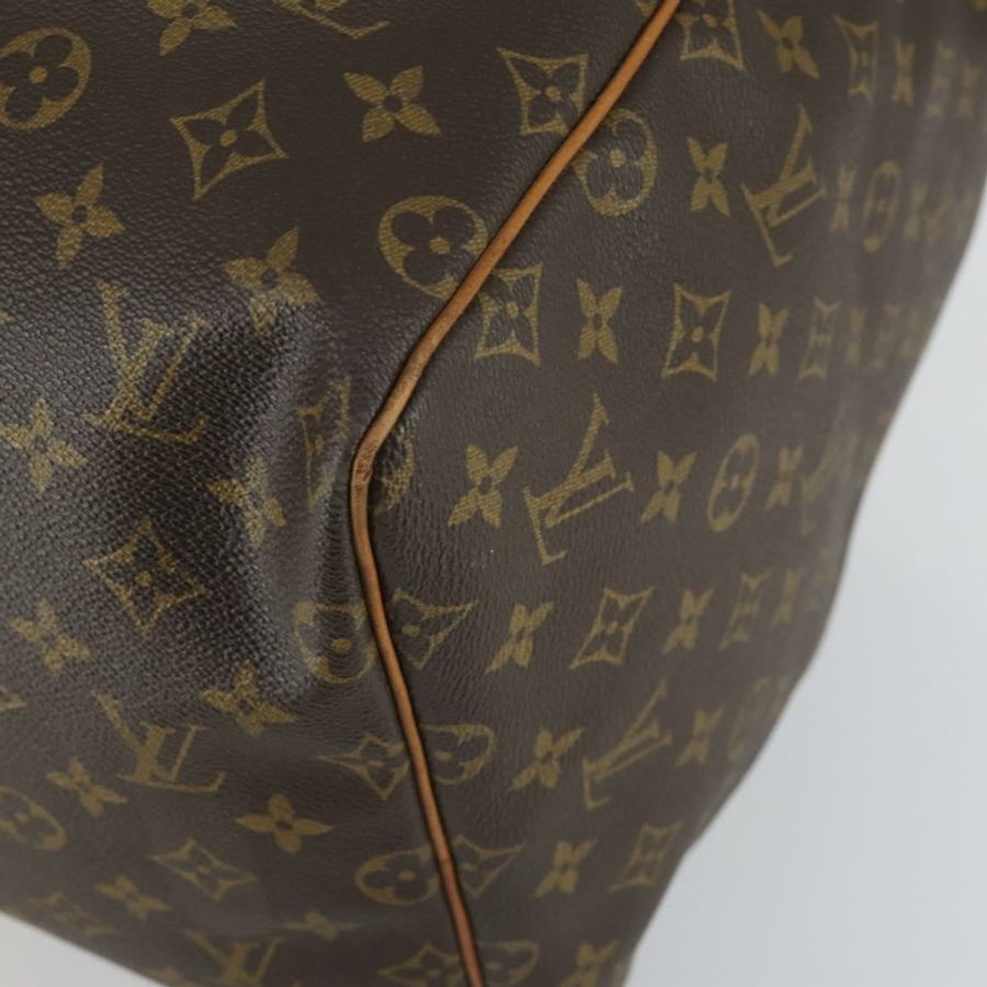 【日本直送】路易威登 Monogram Keepall 55 波士頓包 M41424 LV Auth 161974-13