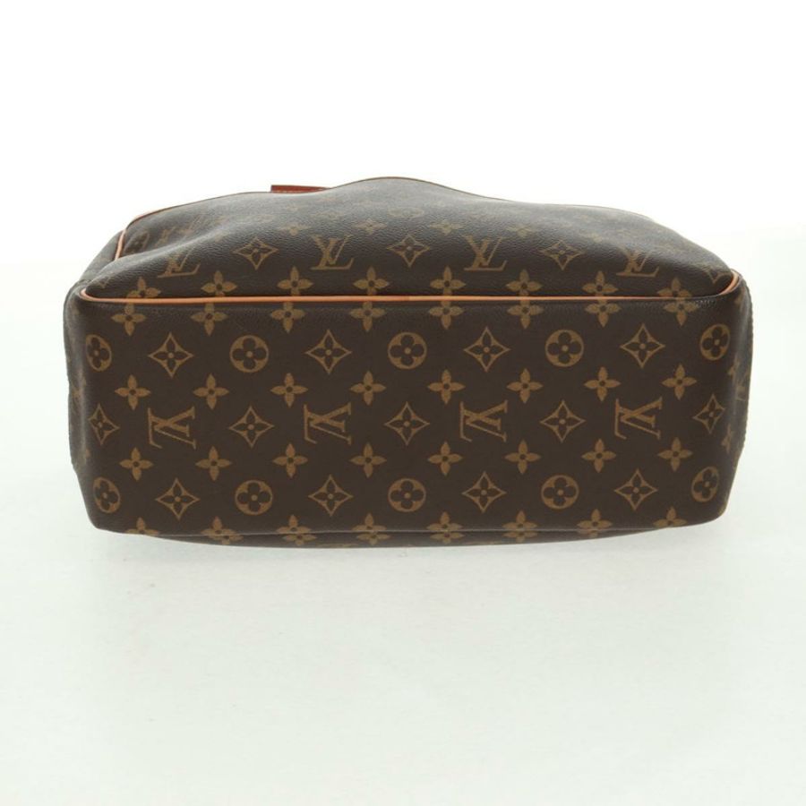 【日本直送】路易威登 Monogram Deauville 手提包 M47270 LV 正品 am10485V-4