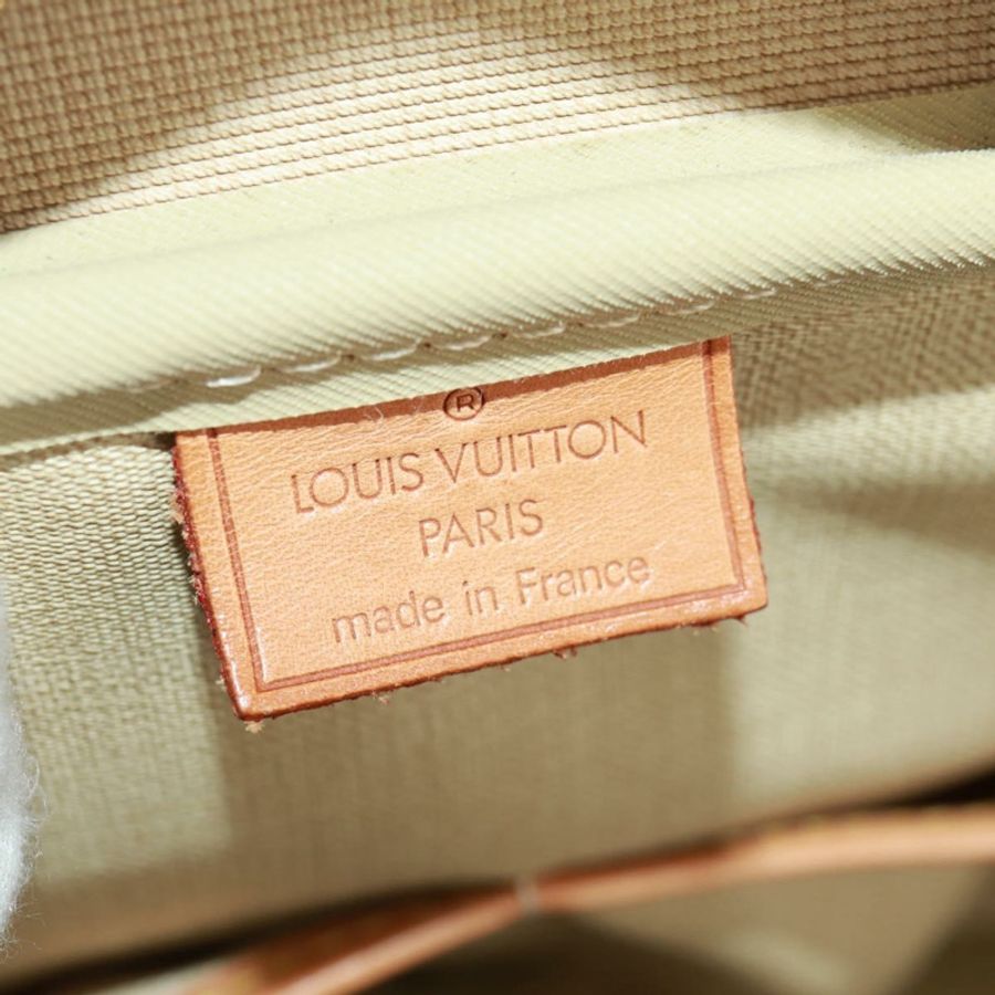 【日本直送】路易威登 Monogram Deauville 手提包 M47270 LV 正品 am10485V-19