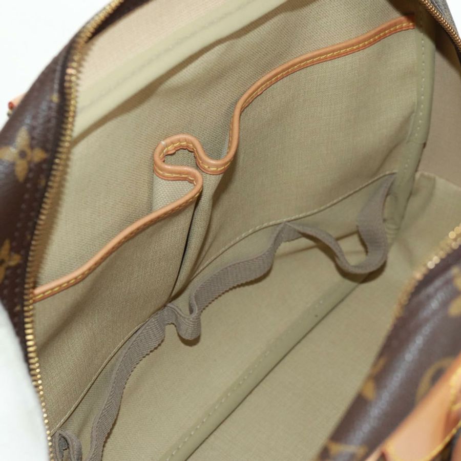 【日本直送】路易威登 Monogram Deauville 手提包 M47270 LV 正品 am10485V-22