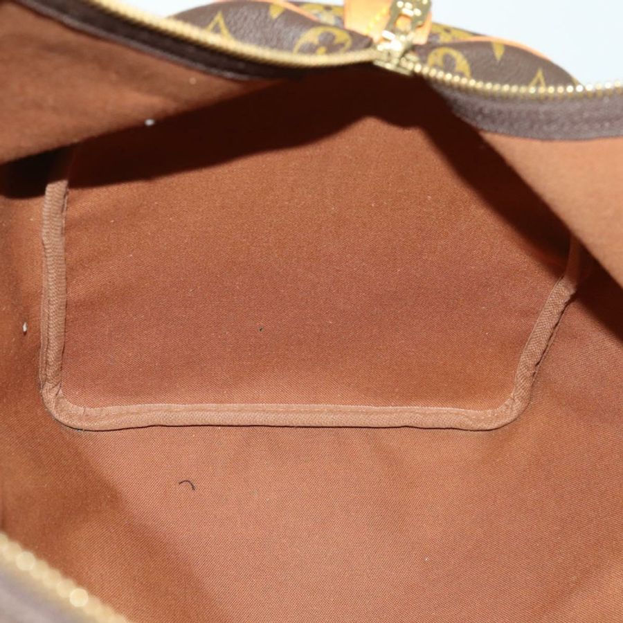 【日本直送】路易威登 Monogram Keepall 50 波士頓包 M41426 LV Auth 162481-18