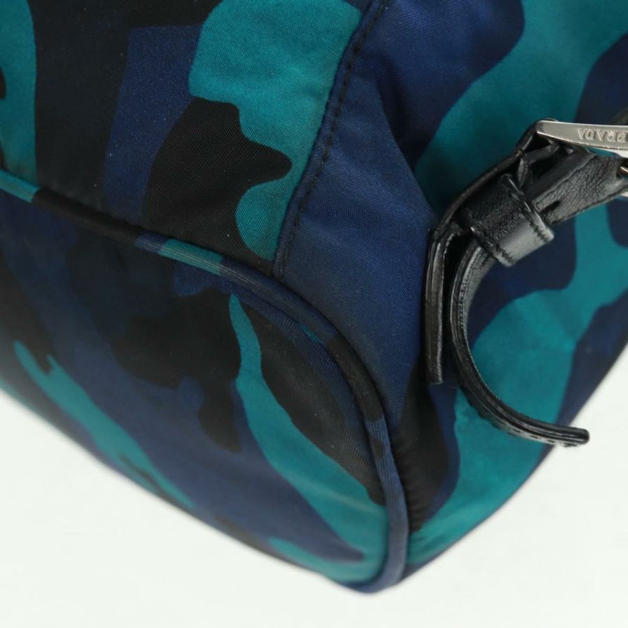 【日本直送】PRADA 雙肩包 尼龍 多色 正品 162844V-18