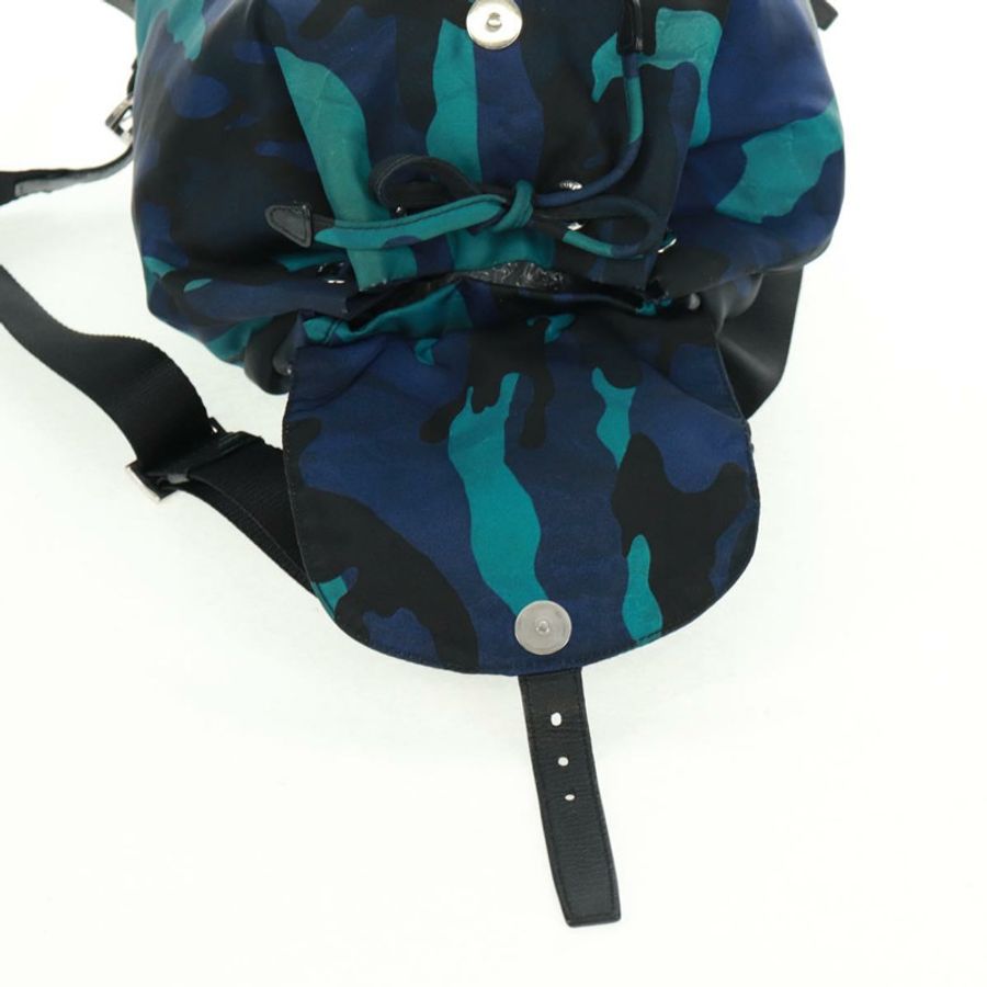 【日本直送】PRADA 雙肩包 尼龍 多色 正品 162844V-23