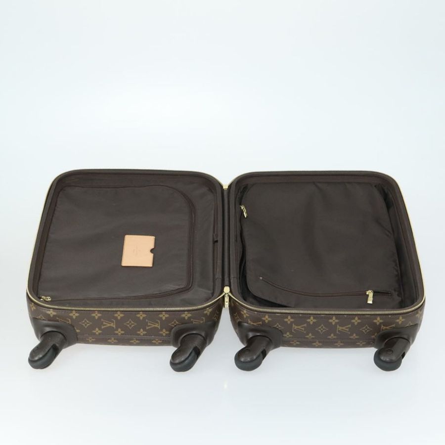 【日本直送】路易威登 Monogram Zephyr 55 旅行箱 M23030 LV Auth 163411SAM-10