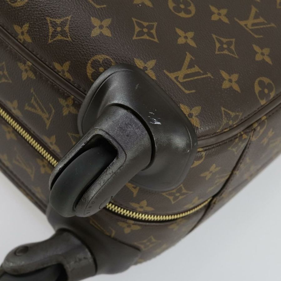 【日本直送】路易威登 Monogram Zephyr 55 旅行箱 M23030 LV Auth 163411SAM-14