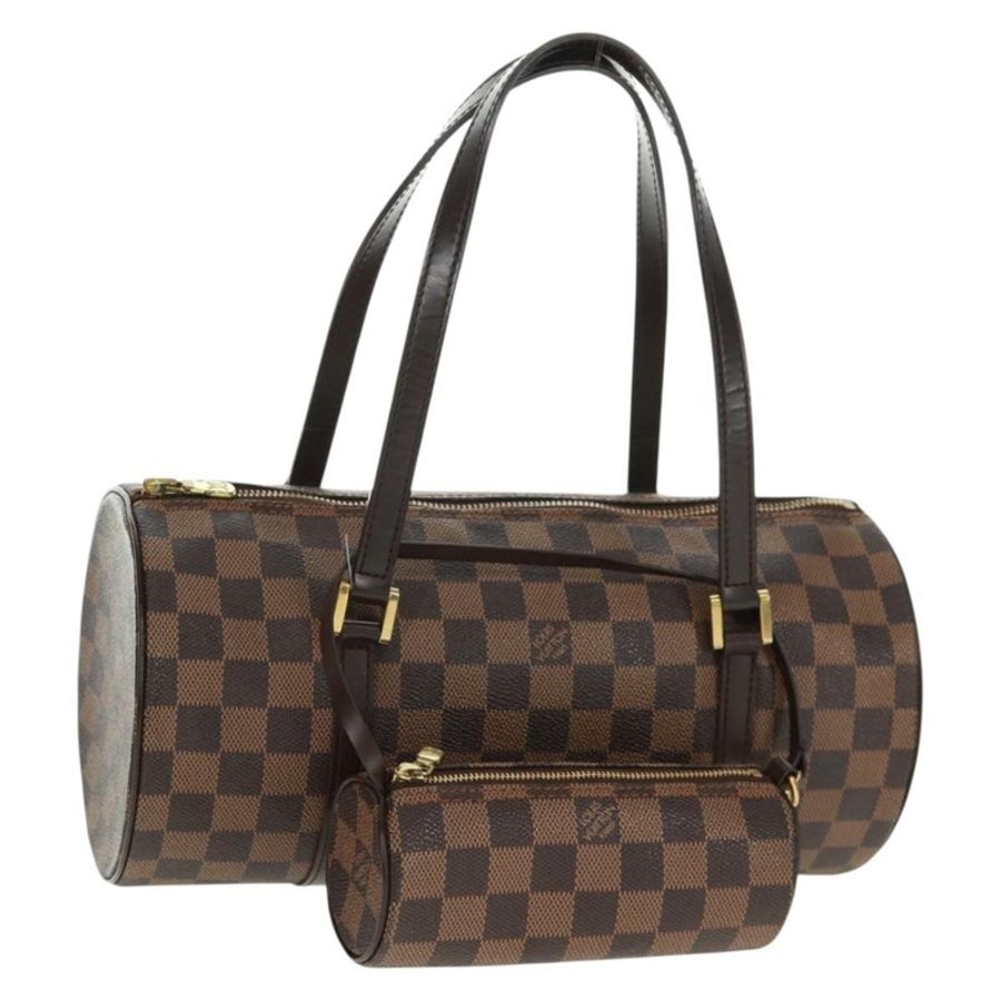 【日本直送】路易威登 Damier Ebene Papillon 30 手提包 N51303 LV 正品 163047V-0