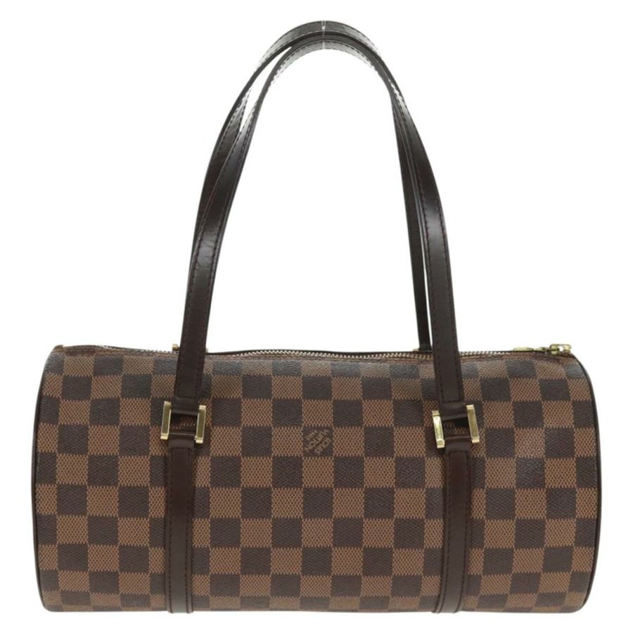 【日本直送】路易威登 Damier Ebene Papillon 30 手提包 N51303 LV 正品 163047V-1