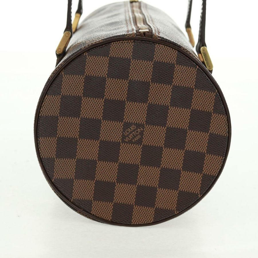 【日本直送】路易威登 Damier Ebene Papillon 30 手提包 N51303 LV 正品 163047V-2