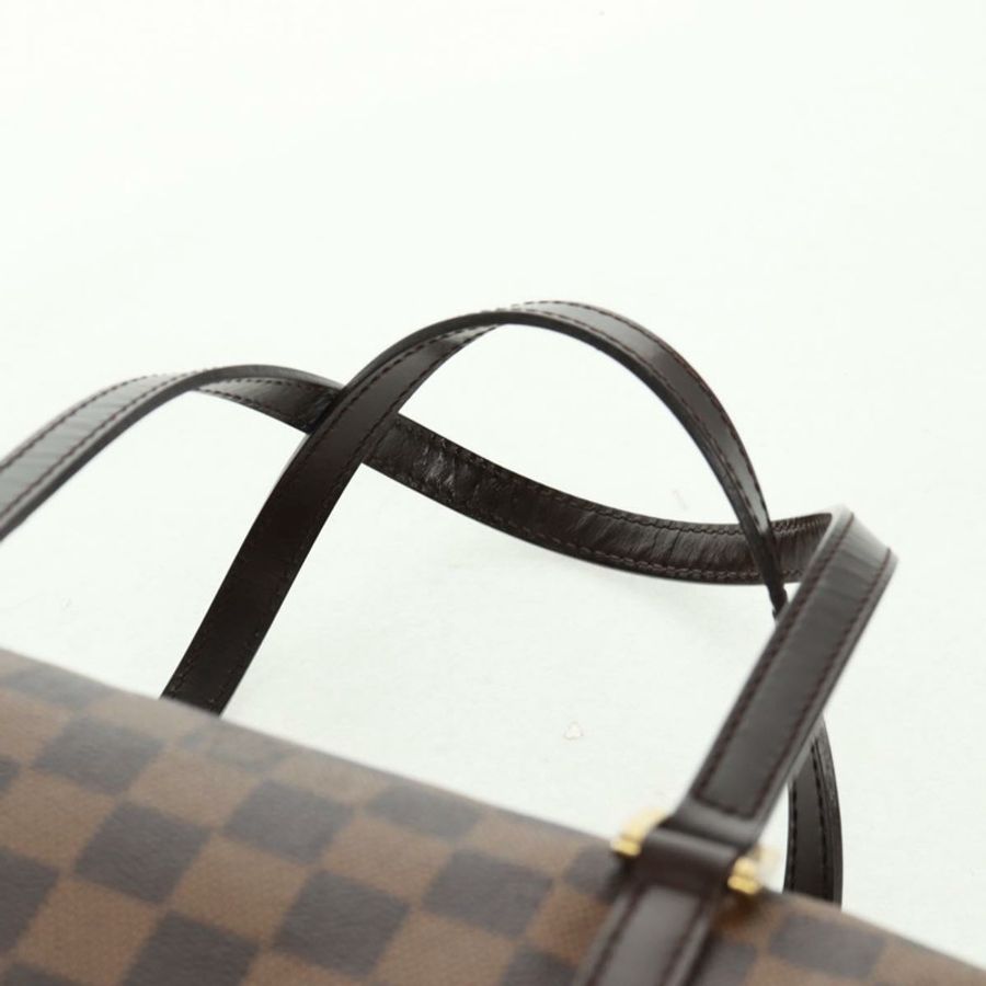 【日本直送】路易威登 Damier Ebene Papillon 30 手提包 N51303 LV 正品 163047V-13