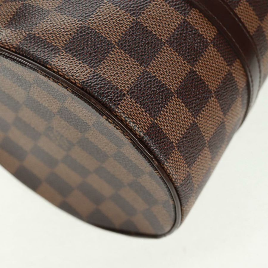 【日本直送】路易威登 Damier Ebene Papillon 30 手提包 N51303 LV 正品 163047V-15