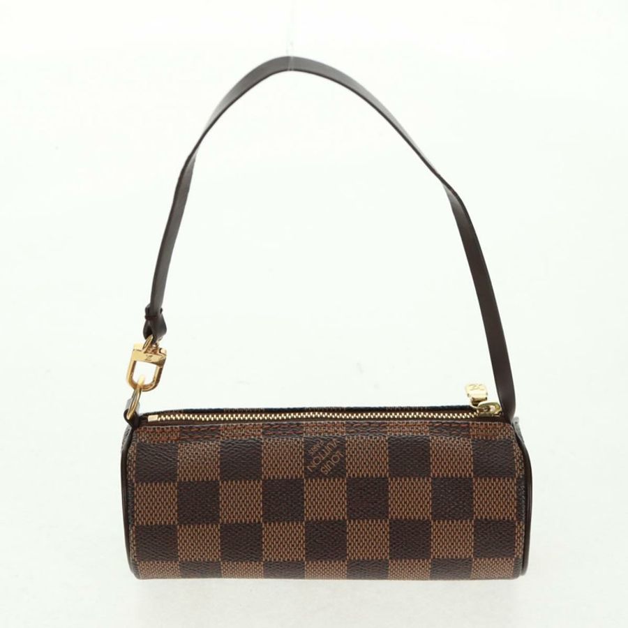 【日本直送】路易威登 Damier Ebene Papillon 30 手提包 N51303 LV 正品 163047V-21