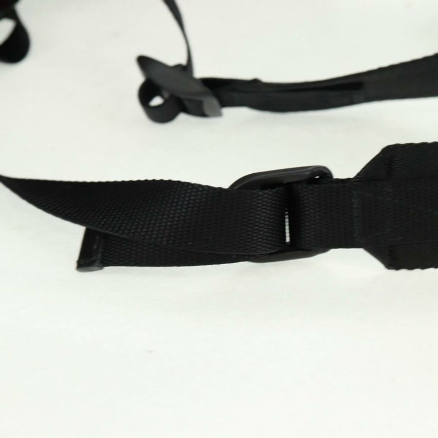 【日本直送】Miu Miu 雙肩包 尼龍皮革 酒紅色 5BZ005 正品 164089SAV-8