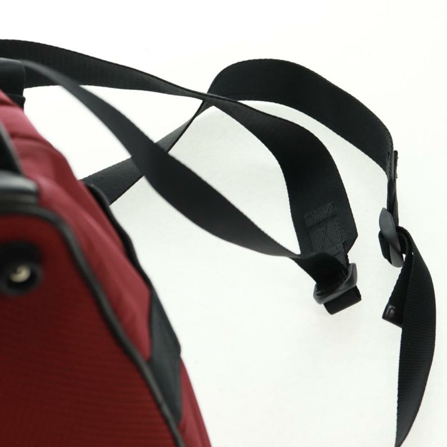 【日本直送】Miu Miu 雙肩包 尼龍皮革 酒紅色 5BZ005 正品 164089SAV-14