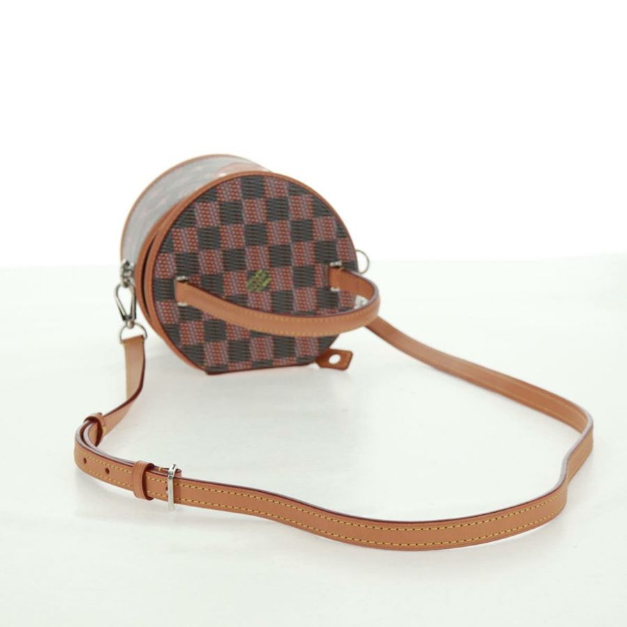 【日本直送】路易威登 Monogram LV Pop Cannes 手提包 2way M55457 LV Auth 164084SAM-7