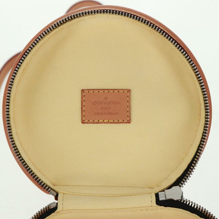 【日本直送】路易威登 Monogram LV Pop Cannes 手提包 2way M55457 LV Auth 164084SAM-24
