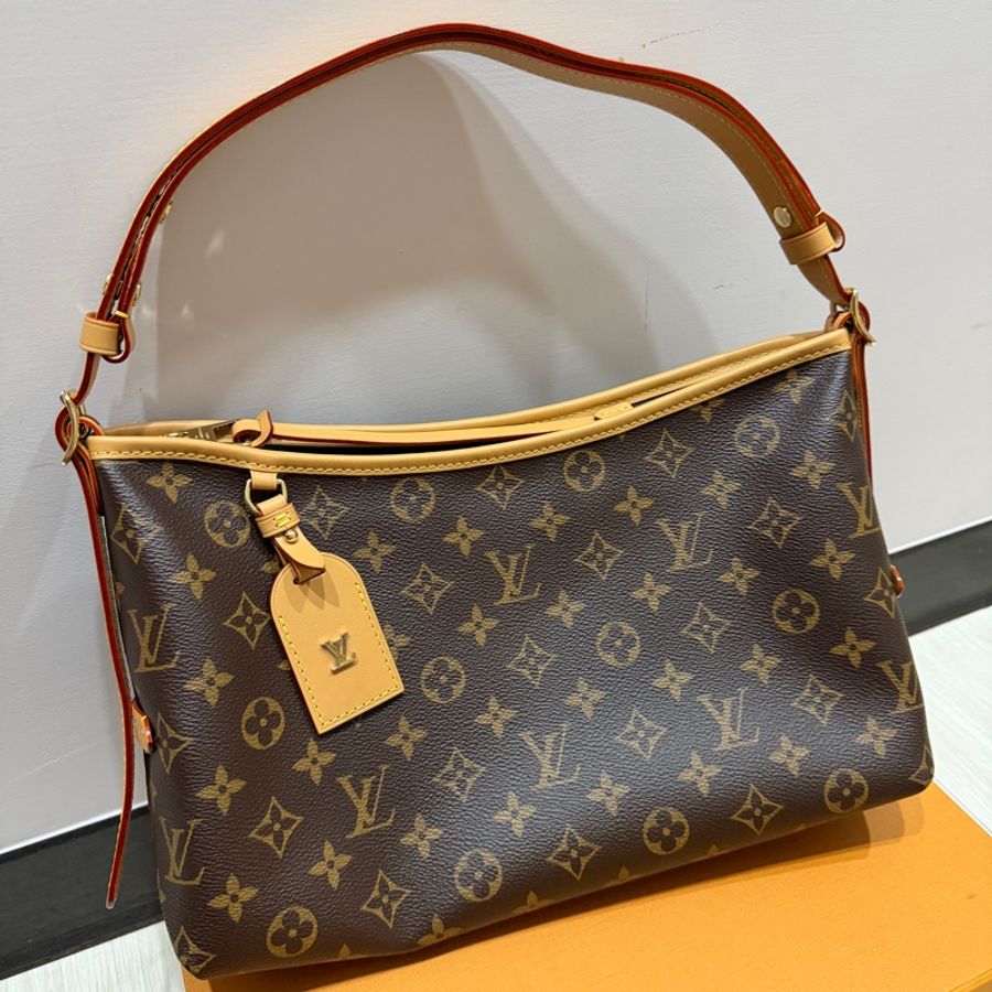 Louis Vuitton CarryAll East West 2026新款❤️-0