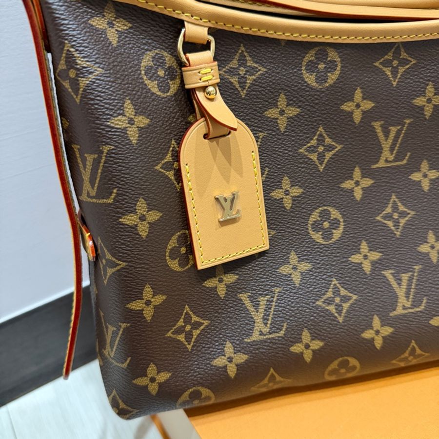 Louis Vuitton CarryAll East West 2026新款❤️-4