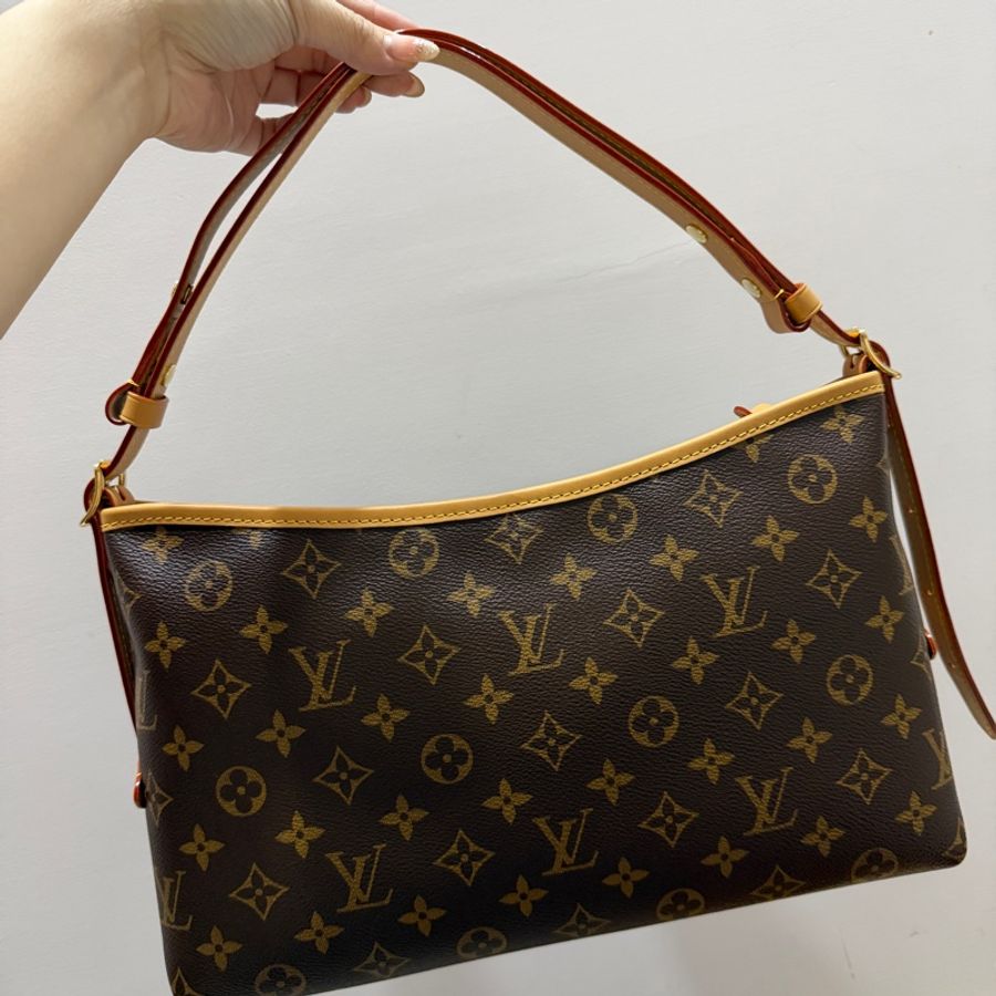 Louis Vuitton CarryAll East West 2026新款❤️-6