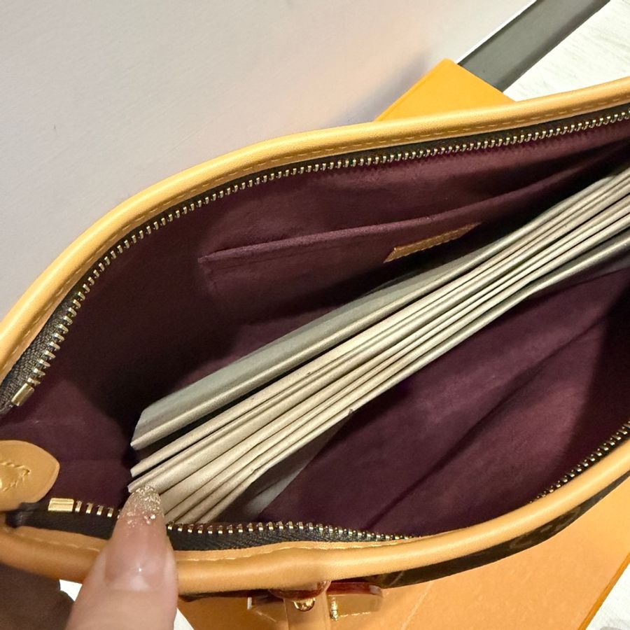 Louis Vuitton CarryAll East West 2026新款❤️-10