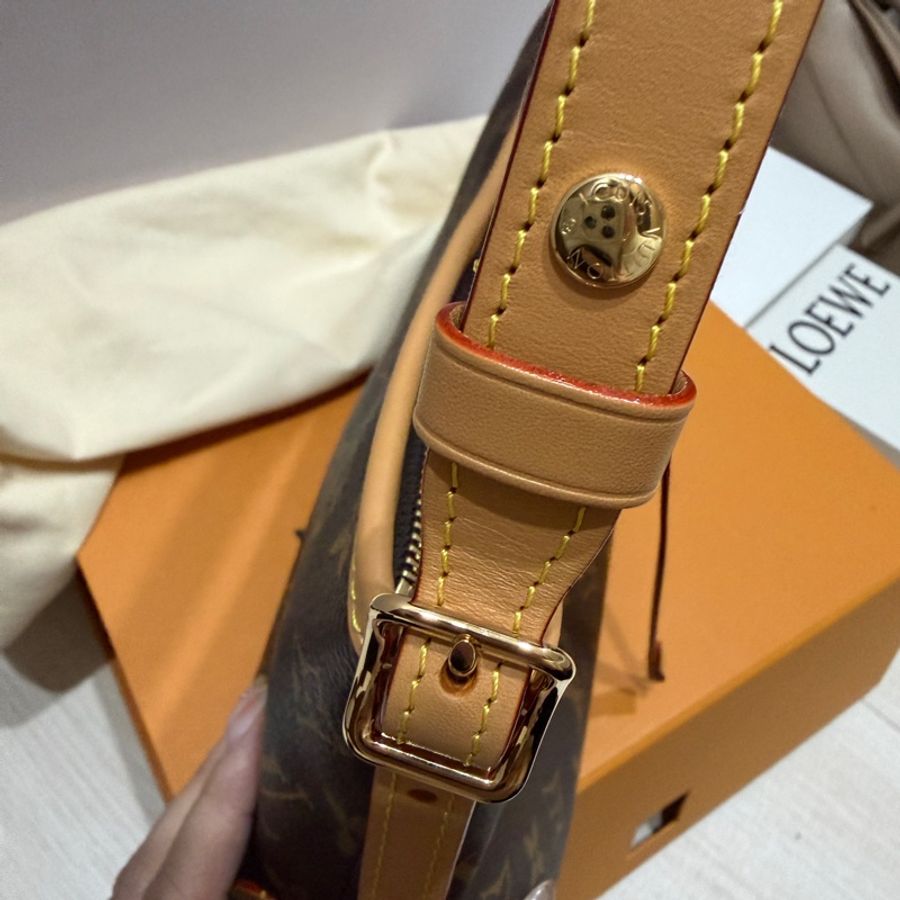 Louis Vuitton CarryAll East West 2026新款❤️-11