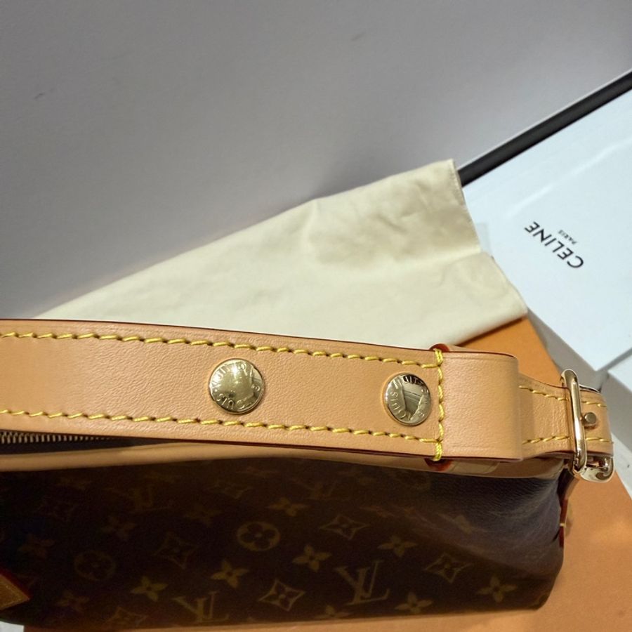 Louis Vuitton CarryAll East West 2026新款❤️-12