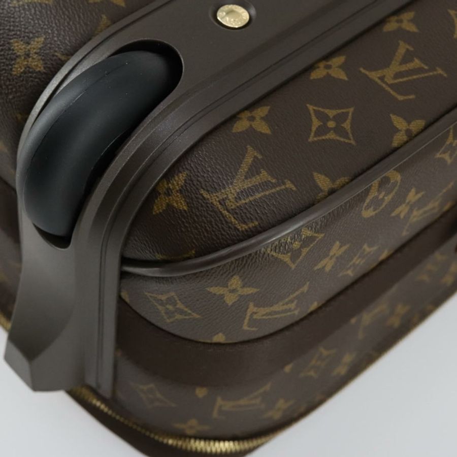 【日本直送】路易威登 Monogram Pegas 50 旅行箱 M23251 LV Auth 157598V-19