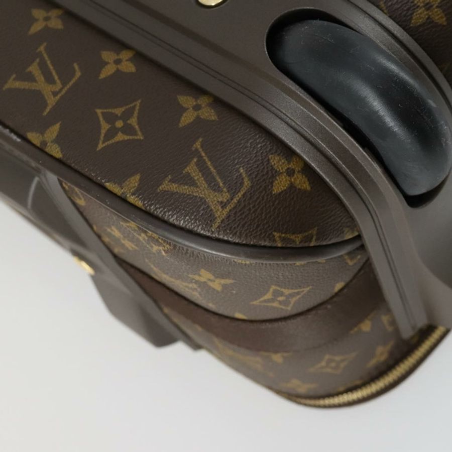 【日本直送】路易威登 Monogram Pegas 50 旅行箱 M23251 LV Auth 157598V-20