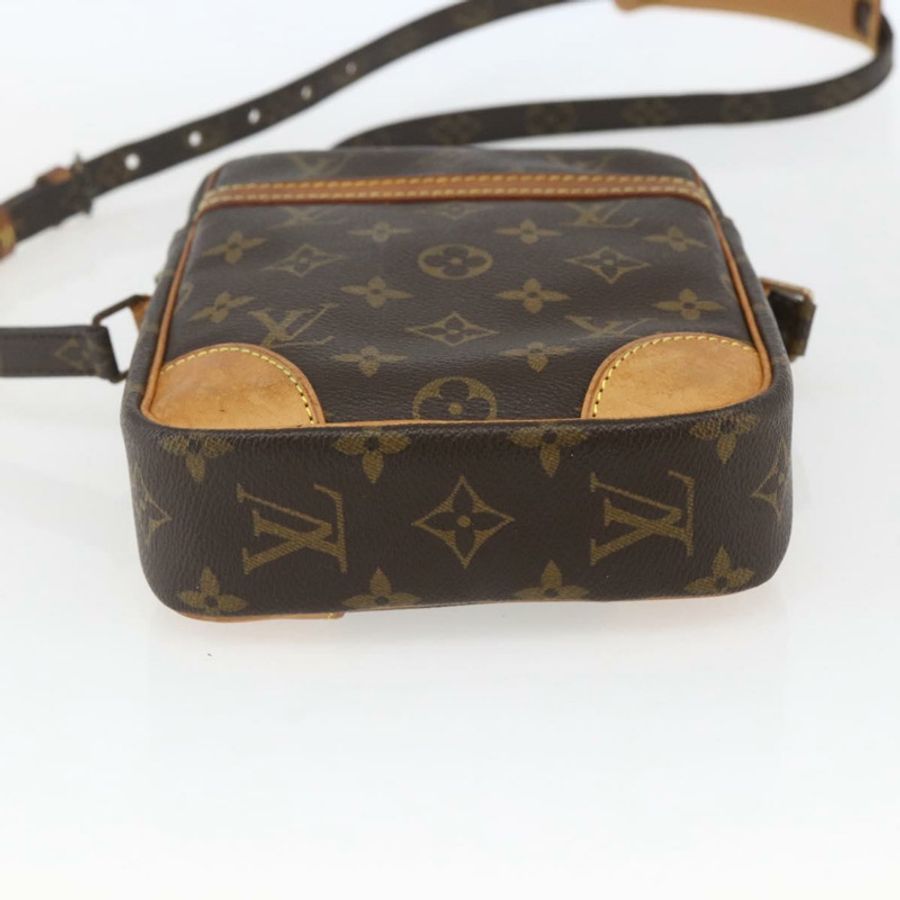 【日本直送】路易威登 Monogram Danube 單肩包 M45266 LV 正品 164042-4