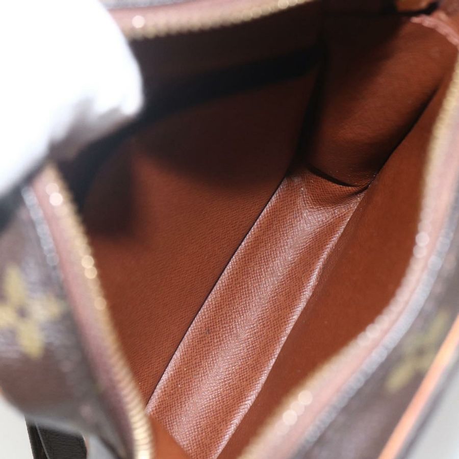 【日本直送】路易威登 Monogram Danube 單肩包 M45266 LV 正品 164042-9