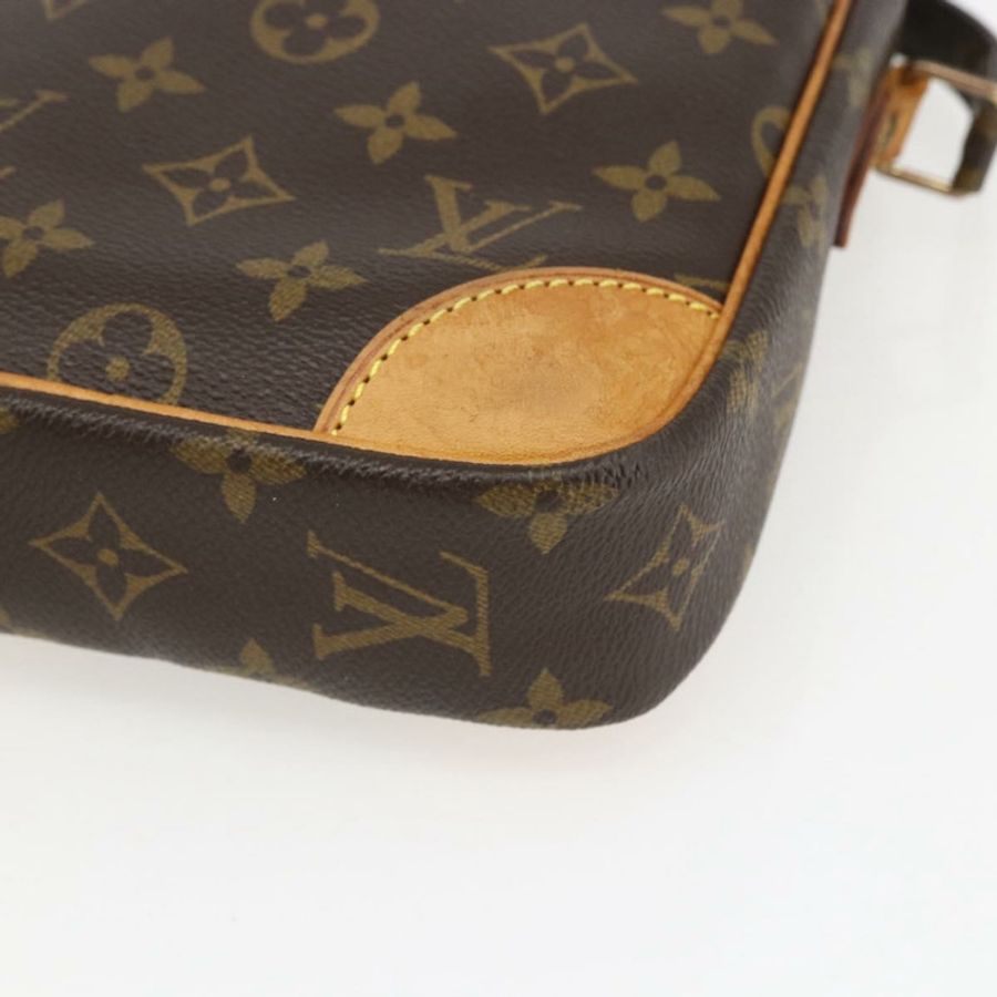 【日本直送】路易威登 Monogram Danube 單肩包 M45266 LV 正品 164042-13