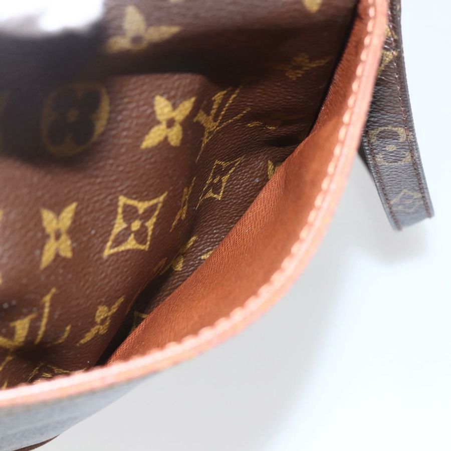 【日本直送】路易威登 Monogram Danube 單肩包 M45266 LV 正品 164042-20