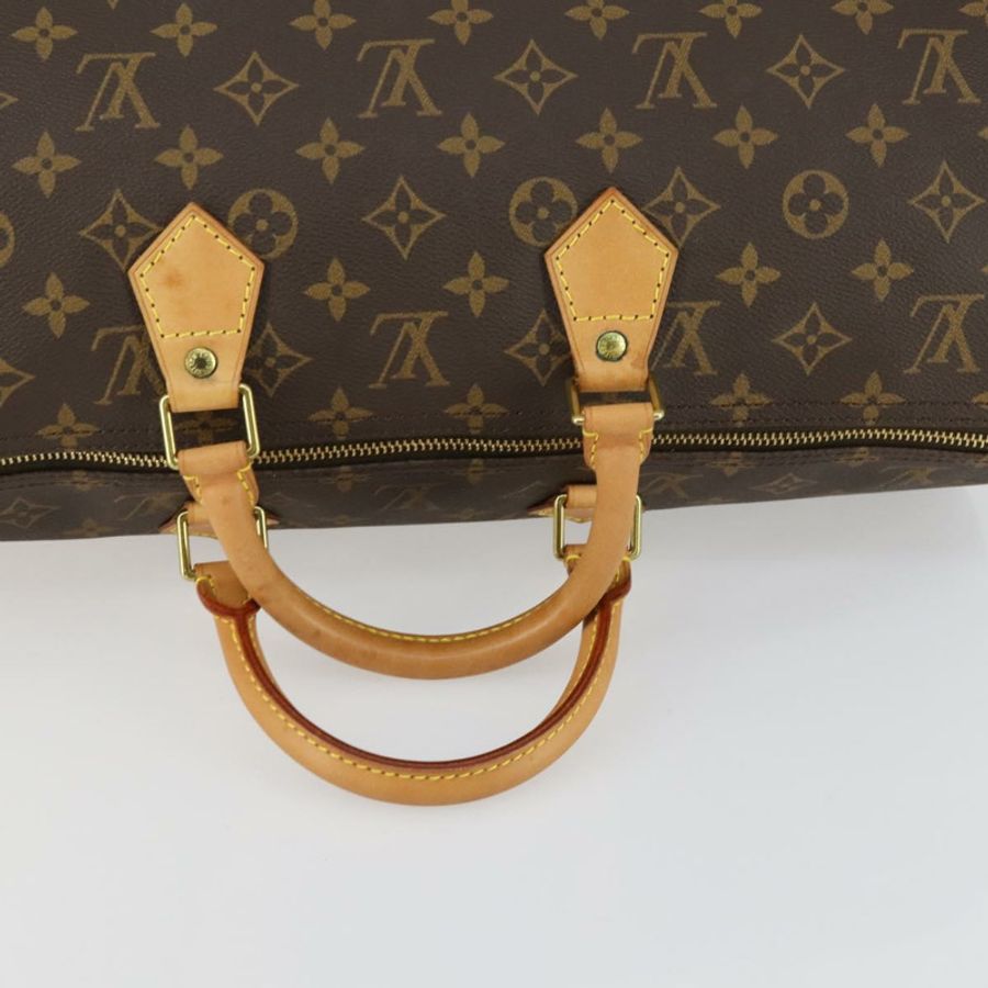 【日本直送】路易威登 Monogram Speedy 40 手提包 M41522 LV Auth am10484V-6
