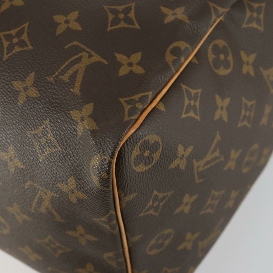 【日本直送】路易威登 Monogram Speedy 40 手提包 M41522 LV Auth am10484V-16